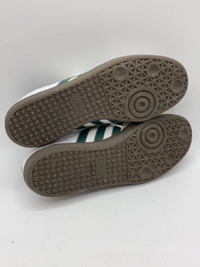 商品画像：SAMBA ADV_サンバADV/26cm/WHT/レザー 4