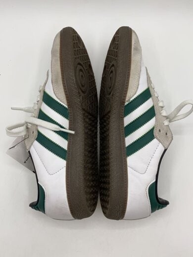 商品画像：SAMBA ADV_サンバADV/26cm/WHT/レザー 7