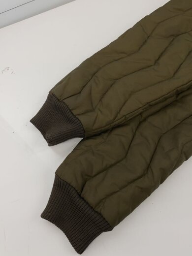 商品画像：SPEKON社/90s/ドイツ軍/--/ポリエステル/KHK/無地/8415-12-322- 4