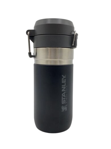 商品画像：ボトル/16oz/473ml/BLK 1