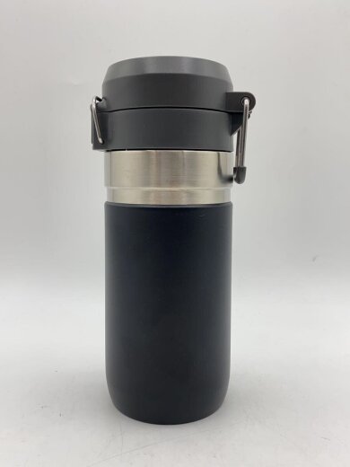 商品画像：ボトル/16oz/473ml/BLK 2