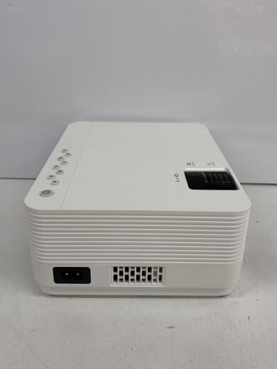 商品画像：プロジェクター/Leisure470 2