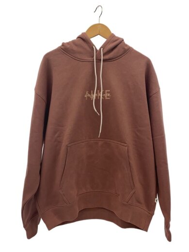 商品画像：FLEECE DOYENNE FOSSIL ROSE/パーカー/XXL/コットン/PNK/FD2156-668 1