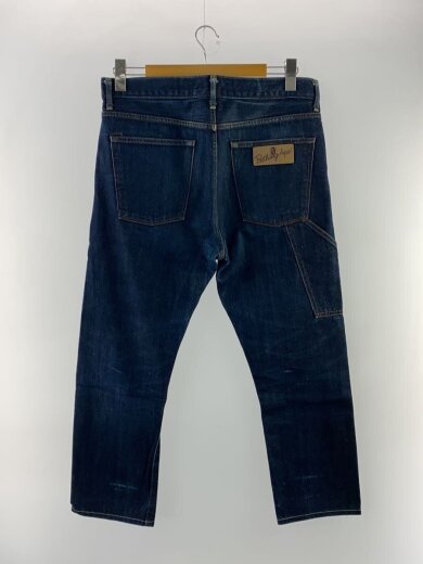 画像：A BATHING APE2008 TYPE-05 SLIM TAPER/L/デニム/IDG/001DPA301009X2