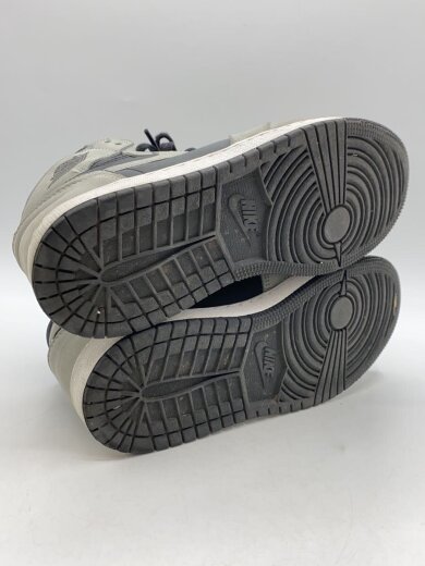 商品画像：AIR JORDAN 1 RETRO HIGH OG_エアジョーダン 1 レトロ ハイ OG/23cm/BLK 4