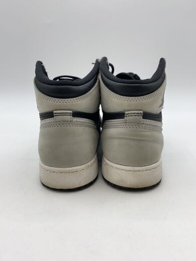 商品画像：AIR JORDAN 1 RETRO HIGH OG_エアジョーダン 1 レトロ ハイ OG/23cm/BLK 8