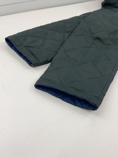 商品画像：キルティングジャケット/38/ポリエステル/NVY/4CP30-315-76 6