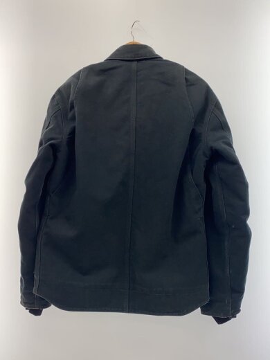 商品画像：トラディショナルジャケット/S/コットン/ネイビー/J205 2