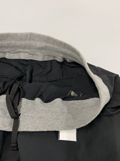 商品画像：TRAINING RIB PANT_トレーニングリブパンツ/XL/ナイロン/BLK 3