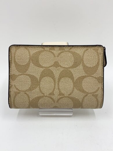 商品画像：長財布/レザー/CRM/総柄/レディース/f2228 2