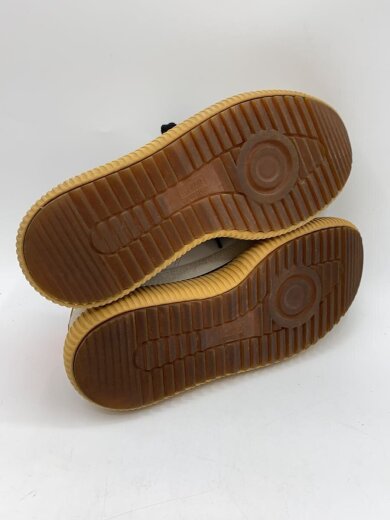 商品画像：DELECITY/ローカットスニーカー/25cm/WHT/1183B874 4