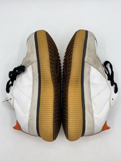 商品画像：DELECITY/ローカットスニーカー/25cm/WHT/1183B874 7