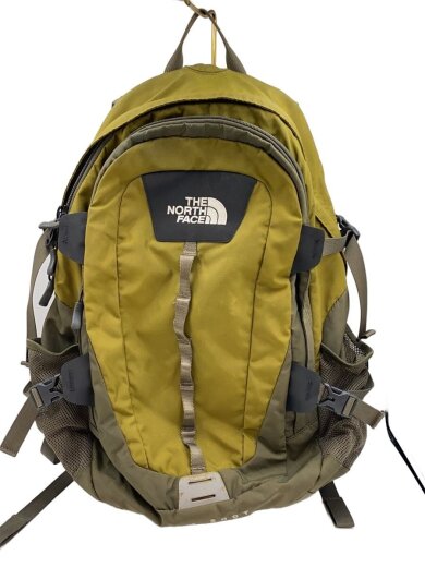 商品画像：外側汚れ有/内側汚れ有/リュック/ポリエステル/CML/NM71862 1