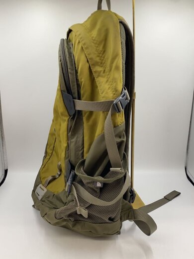 商品画像：外側汚れ有/内側汚れ有/リュック/ポリエステル/CML/NM71862 2