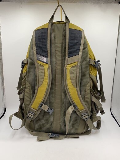 商品画像：外側汚れ有/内側汚れ有/リュック/ポリエステル/CML/NM71862 3