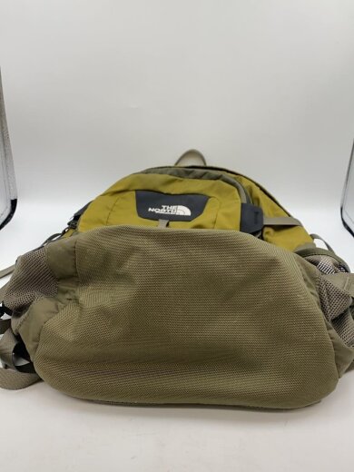 商品画像：外側汚れ有/内側汚れ有/リュック/ポリエステル/CML/NM71862 4