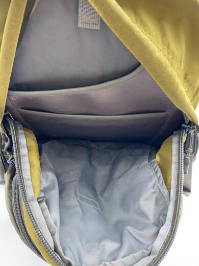 商品画像：外側汚れ有/内側汚れ有/リュック/ポリエステル/CML/NM71862 6