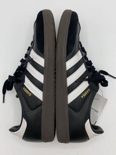 商品画像：オリジナルス/SAMBA OG/サンバ/ブラック/B75807/26cm/BLK 8