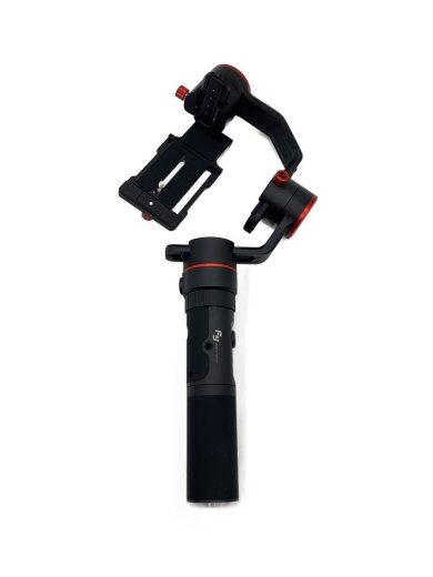 商品画像：ジンバル/FYA1000K 1