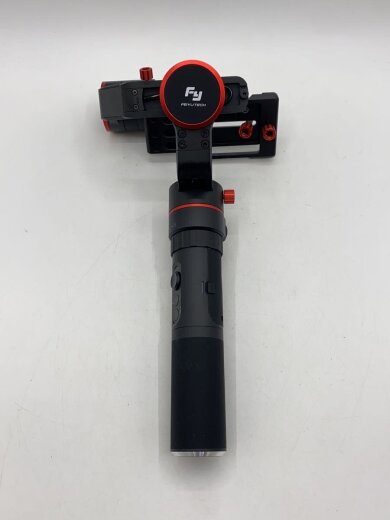 商品画像：ジンバル/FYA1000K 3