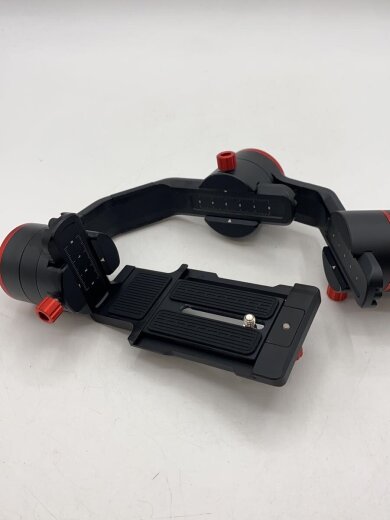 商品画像：ジンバル/FYA1000K 4