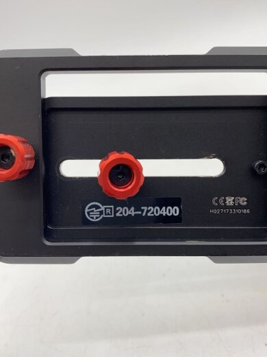 商品画像：ジンバル/FYA1000K 5