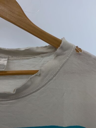 商品画像：SOUTH PARK/Tシャツ/--/コットン/WHT/ダメージ有 6