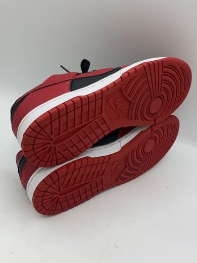 商品画像：DUNK LOW_ダンク ロー/24cm/RED 4
