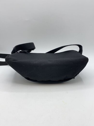 商品画像：ウエストバッグ/--/BLK// 4