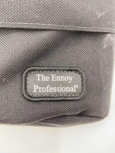 商品画像：ウエストバッグ/--/BLK// 5