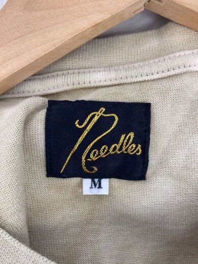 商品画像：Tシャツ/M/コットン/KHK/MR595 3