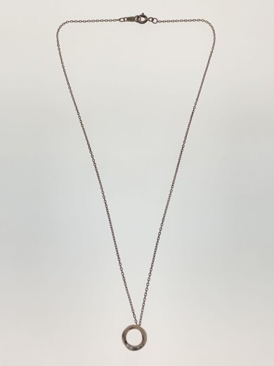 商品画像：ネックレス/SV925/SLV/トップ有/レディース 2