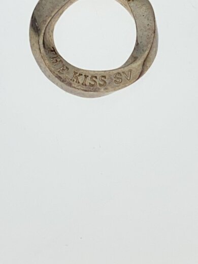 商品画像：ネックレス/SV925/SLV/トップ有/レディース 4