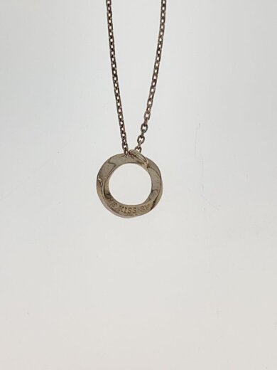 商品画像：ネックレス/SV925/SLV/トップ有/レディース 5