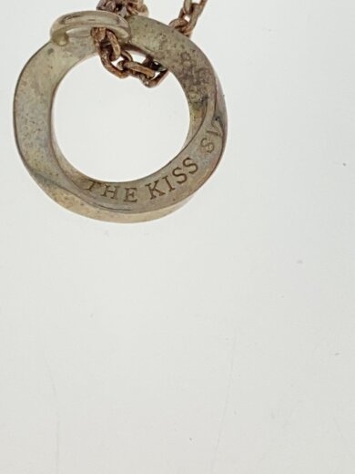 商品画像：ネックレス/SV925/SLV/トップ有/レディース 4