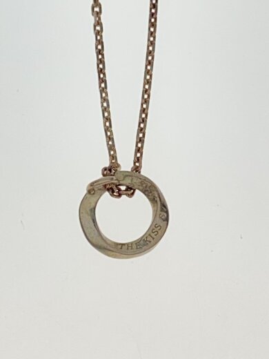 商品画像：ネックレス/SV925/SLV/トップ有/レディース 5