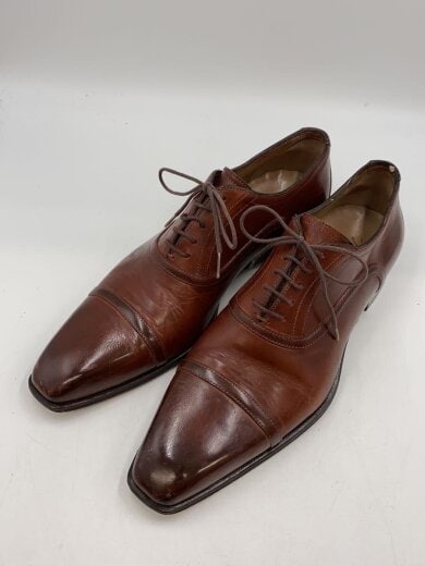 商品画像：ドレスシューズ/US8/BRW 2