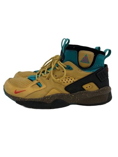 商品画像：AIR MOWABB_ACG エア モワブ/28cm/YLW 1