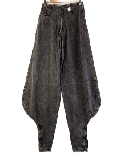 商品画像：DOKAPAN/ボトム/M/コットン/GRY/無地/BS19969 1