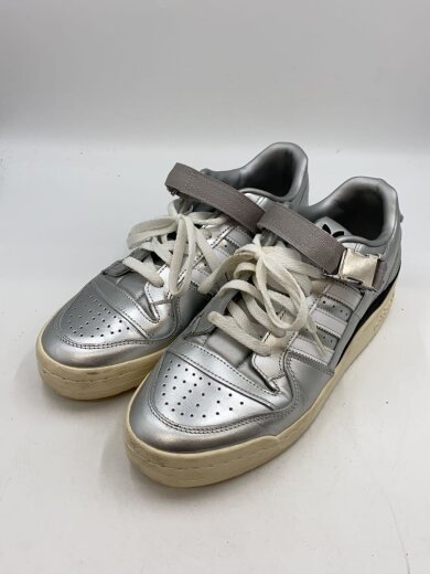 商品画像：FORUM84 LOW ATMOS_フォーラム84 ロウ アトモス/27cm/SLV 2