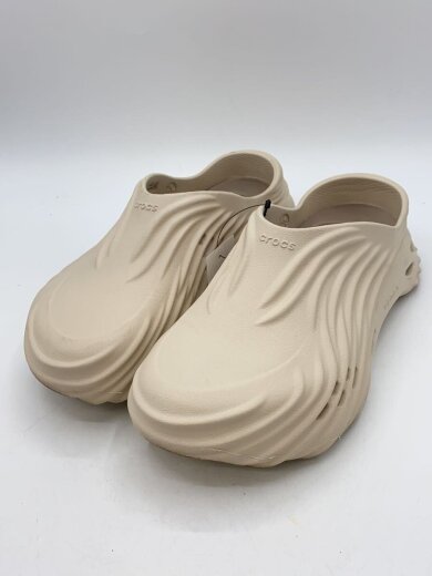 商品画像：サンダル/8M/BEG/PVC/210521 2