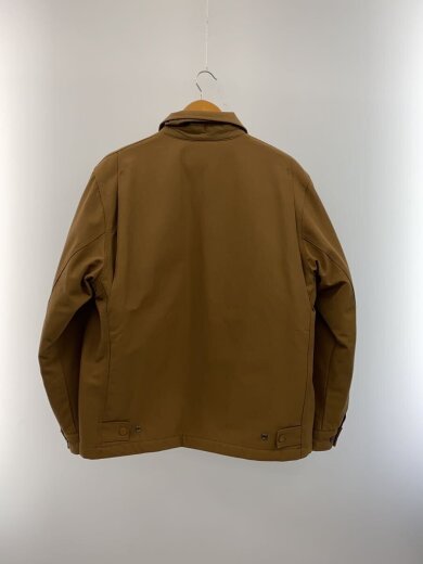 商品画像：Madera Jacket/リバーシブル/S/コットン/CML/I030829 2