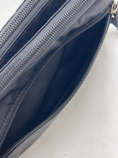 商品画像：PLAN/ショルダーバッグ/--/BLK 7