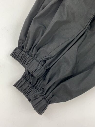 商品画像：ボリュームギャザーブラウス/FREE/ポリエステル/BLK/YR2121-013SP-6 5