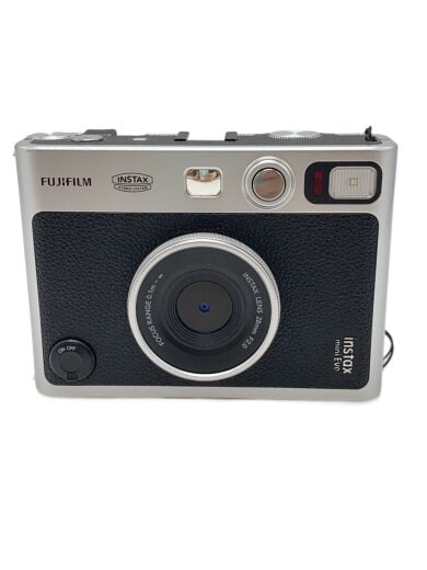 商品画像：インスタントカメラ INSTAX mini Evo 1