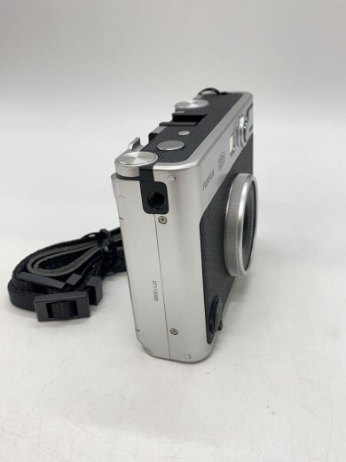 商品画像：インスタントカメラ INSTAX mini Evo 3