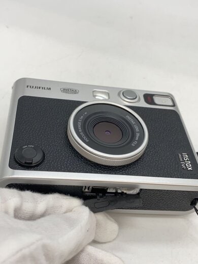 商品画像：インスタントカメラ INSTAX mini Evo 5