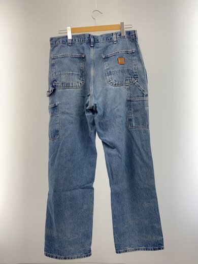 商品画像：ペインターパンツ/34/デニム/IDG/B13-DST 2