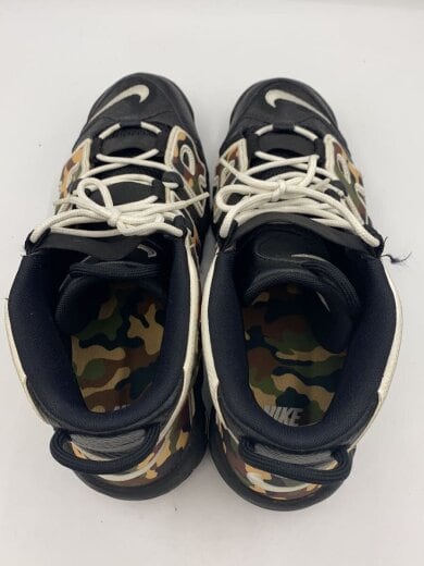 商品画像：AIR MORE UPTEMPO 96 QS/エアモアアップテンポ/ブラック/CJ6122-001/28.5cm/ 3