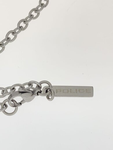 商品画像：ネックレス/クロス/SLV/トップ有/メンズ 4